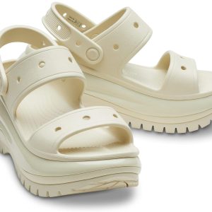 Crocs Classic Mega Crush Sandal - Be