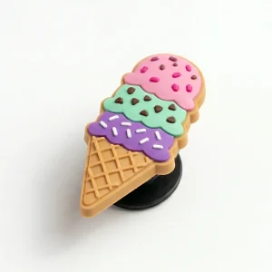 Charm Ice Cream