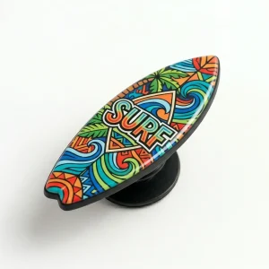 Charm Surfboard