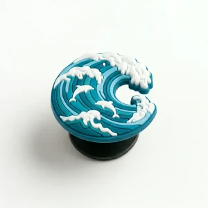 Charm Ocean Wave