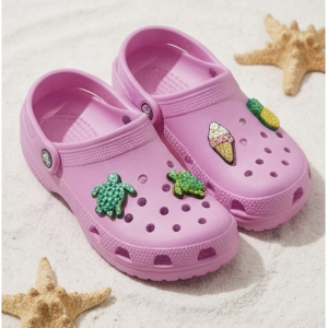 Classic Crocs (perple Lavender)