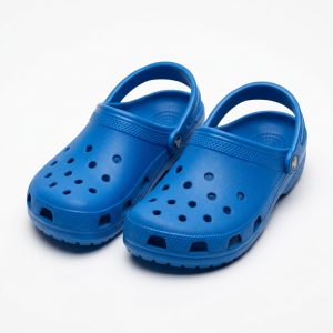 Dép Classic Blue