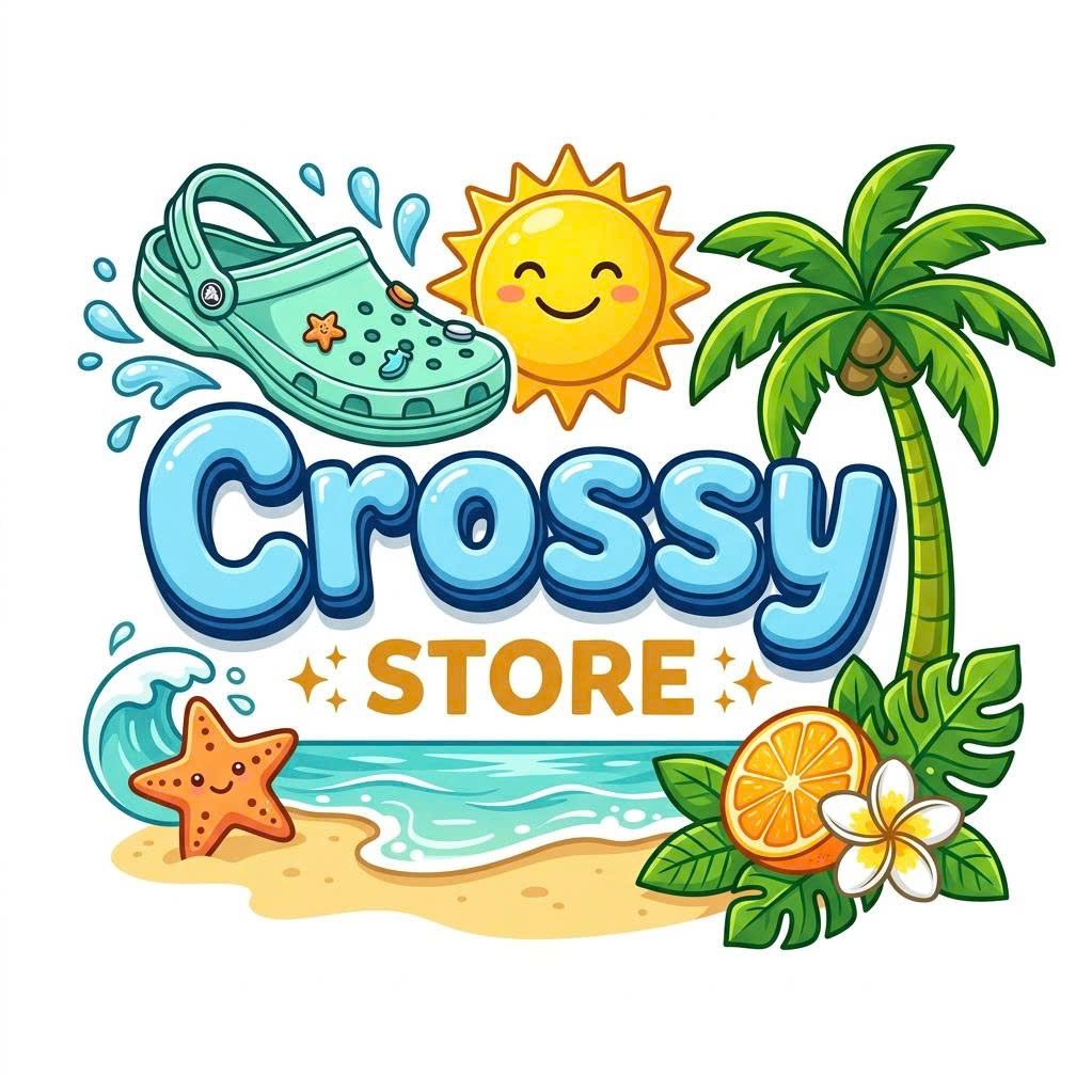 Crossy Store