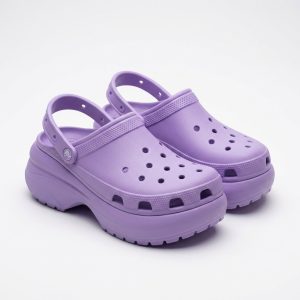 Dép Classic Purple