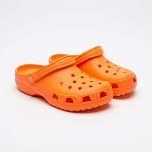 Dép Classic Orange