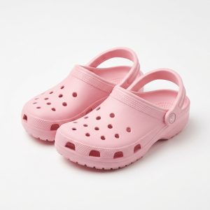 Dép Classic Pink
