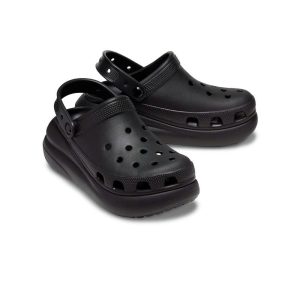Crocs Classic Sandal - Đen