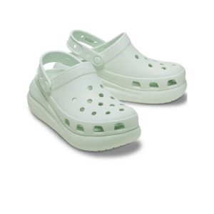 Crocs Classic Sandal - Xanh lá